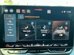 Cupra Formentor VZ 2.0 TSI 333 PS 4Drive