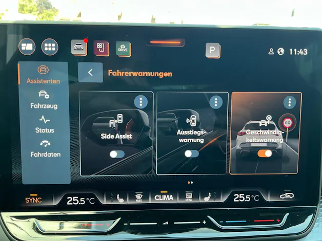 Cupra Formentor VZ 2.0 TSI 333 PS 4Drive
