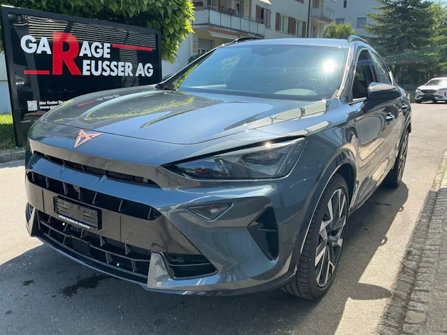 Cupra Formentor VZ 2.0 TSI 333 PS 4Drive