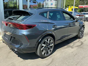 Cupra Formentor VZ 2.0 TSI 333 PS 4Drive