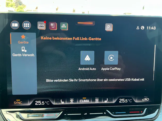 Cupra Formentor VZ 2.0 TSI 333 PS 4Drive