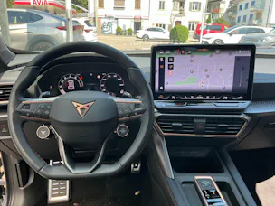 Cupra Formentor VZ 2.0 TSI 333 PS 4Drive