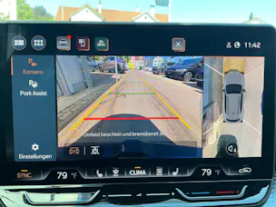 Cupra Formentor VZ 2.0 TSI 333 PS 4Drive