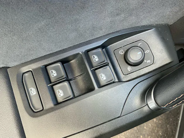 Cupra Formentor VZ 2.0 TSI 333 PS 4Drive