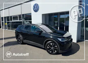 VW ID.4 Pro 77 kWh 4 Motion
