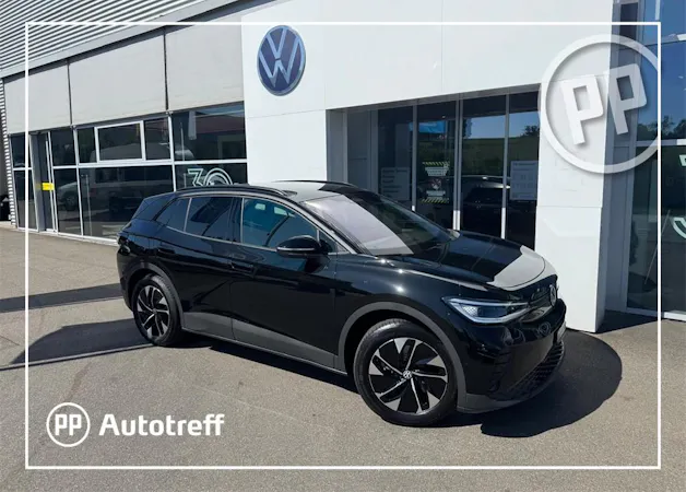 VW ID.4 Pro 77 kWh 4 Motion