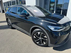 VW ID.4 Pro 77 kWh 4 Motion