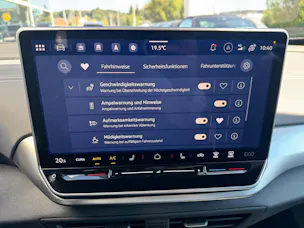 VW ID.4 Pro 77 kWh 4 Motion