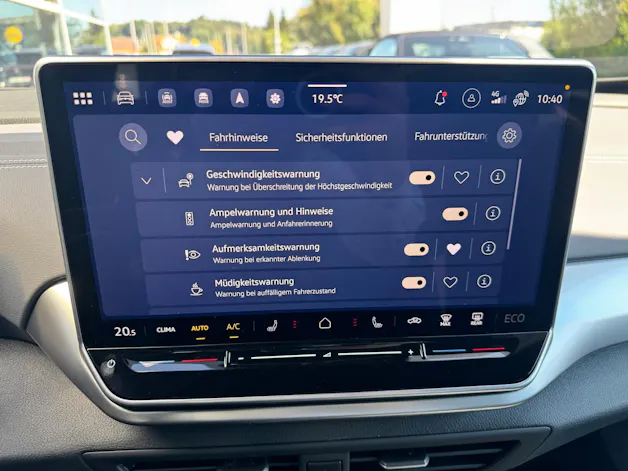 VW ID.4 Pro 77 kWh 4 Motion