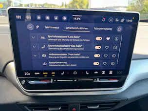 VW ID.4 Pro 77 kWh 4 Motion
