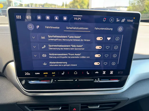 VW ID.4 Pro 77 kWh 4 Motion