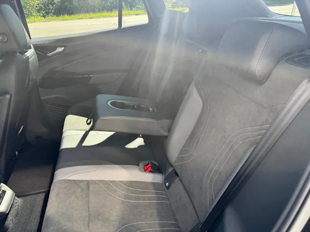 VW ID.4 Pro 77 kWh 4 Motion
