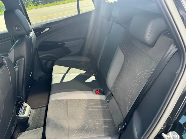 VW ID.4 Pro 77 kWh 4 Motion