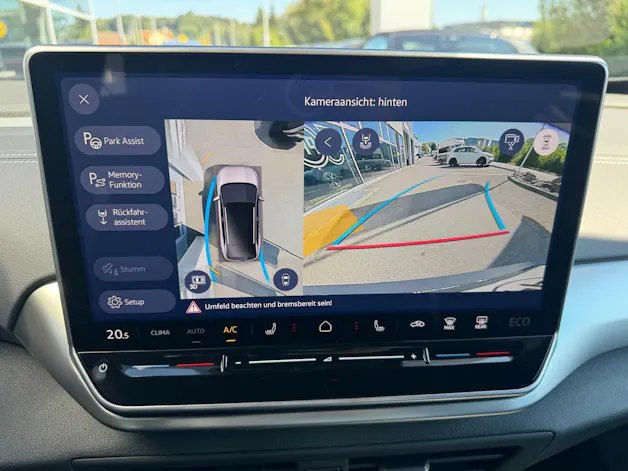 VW ID.4 Pro 77 kWh 4 Motion