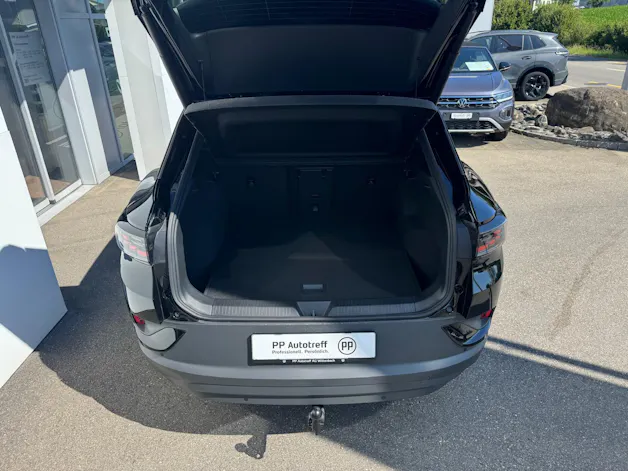 VW ID.4 Pro 77 kWh 4 Motion