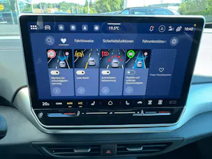 VW ID.4 Pro 77 kWh 4 Motion