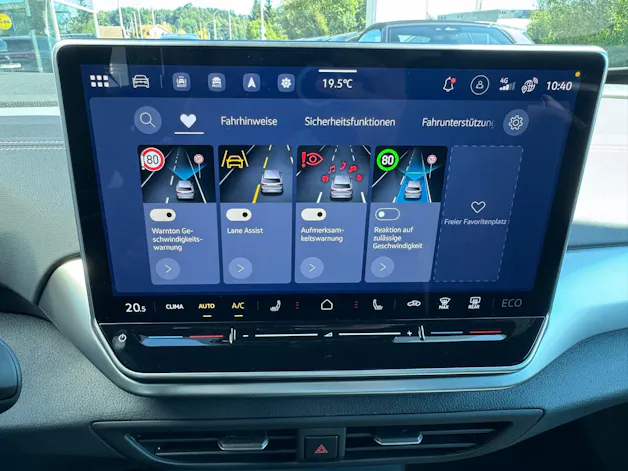 VW ID.4 Pro 77 kWh 4 Motion