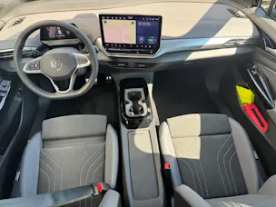 VW ID.4 Pro 77 kWh 4 Motion