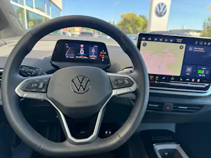 VW ID.4 Pro 77 kWh 4 Motion