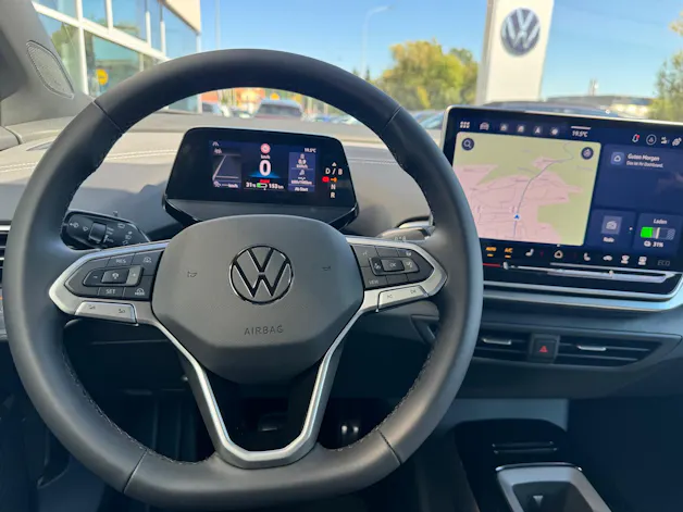 VW ID.4 Pro 77 kWh 4 Motion