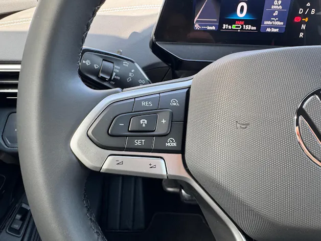 VW ID.4 Pro 77 kWh 4 Motion