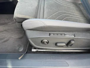VW ID.4 Pro 77 kWh 4 Motion