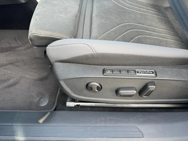 VW ID.4 Pro 77 kWh 4 Motion