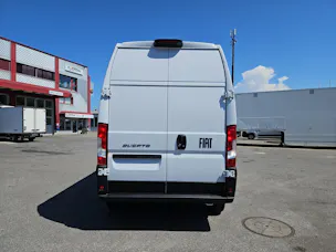 Fiat Ducato 35 L3H3 Automat