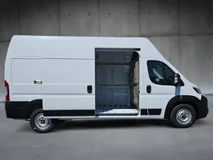 Fiat Ducato 35 L3H3 Automat