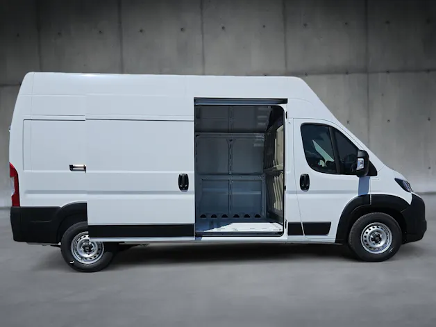 Fiat Ducato 35 L3H3 Automat