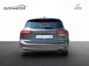 Ford Focus 1.0 MHEV Titanium X Automat