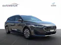 Ford Focus 1.0 MHEV Titanium X Automat
