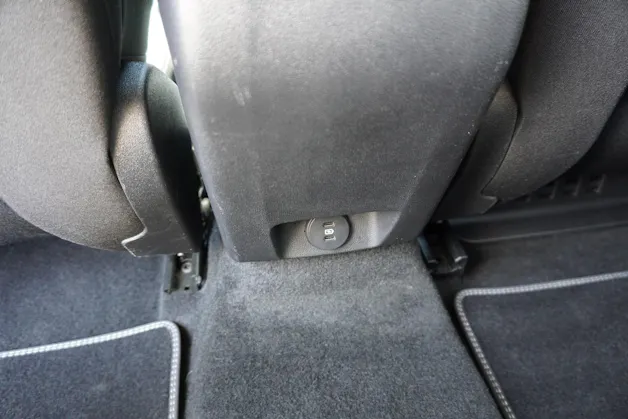 Ford Focus 1.0 MHEV Titanium X Automat