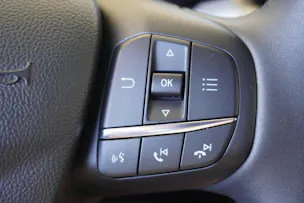 Ford Focus 1.0 MHEV Titanium X Automat