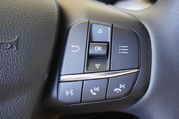 Ford Focus 1.0 MHEV Titanium X Automat