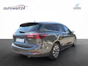 Ford Focus 1.0 MHEV Titanium X Automat