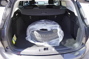 Ford Focus 1.0 MHEV Titanium X Automat