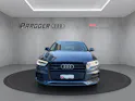 AUDI Q3 2.0 TDI sport quattro S-tronic