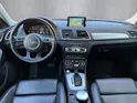 AUDI Q3 2.0 TDI sport quattro S-tronic