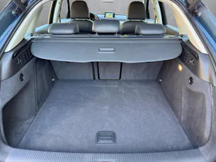 AUDI Q3 2.0 TDI sport quattro S-tronic