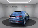 AUDI Q3 2.0 TDI sport quattro S-tronic
