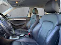 AUDI Q3 2.0 TDI sport quattro S-tronic