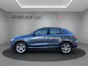 AUDI Q3 2.0 TDI sport quattro S-tronic