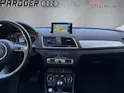 AUDI Q3 2.0 TDI sport quattro S-tronic