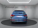 AUDI Q3 2.0 TDI sport quattro S-tronic