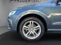 AUDI Q3 2.0 TDI sport quattro S-tronic