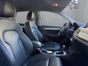 AUDI Q3 2.0 TDI sport quattro S-tronic