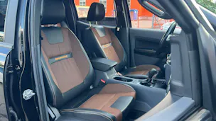 FORD Ranger Wildtrak 3.2 TDCi 4x4 A