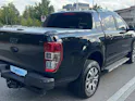 FORD Ranger Wildtrak 3.2 TDCi 4x4 A