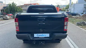 FORD Ranger Wildtrak 3.2 TDCi 4x4 A